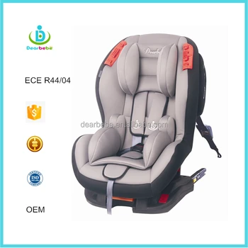 Isofix Car Seats Group 1+2( 9-25kg) With Ece R44/04 Certification ... Isofix Car Seats Group 1+2( 9-25kg) With Ece R44/04 Certification ...