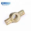 Scaffolding Adjustable Casting Base 34mm screw Jack Nut