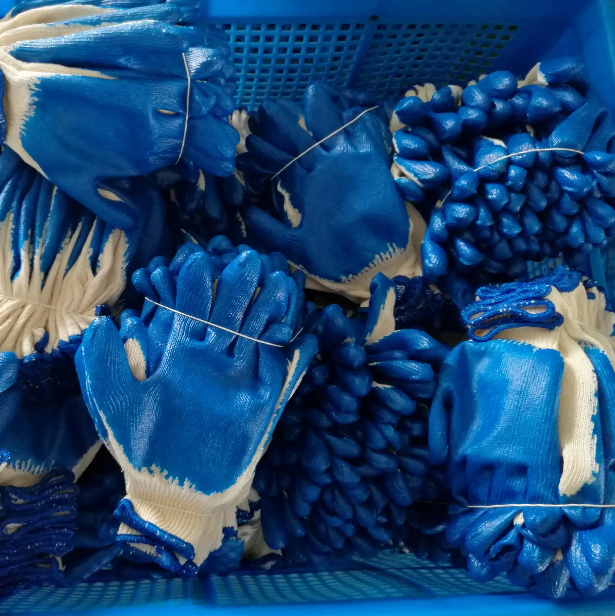 Cheap Red Latex Coated Work Gloves Buy Work Gloves Latex Coated