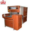 Sport shoes upper rf seamless welding machine,shoes cover processing machine