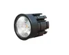 Super bright dimmable 8.5W 50*50mm 854lm rubycon capacitor led downlight cob