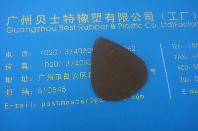 Custom Mould Machining Production Plastic Guitar Picks Products\nCustom Mould Machining Production Plastic Guitar Picks Products