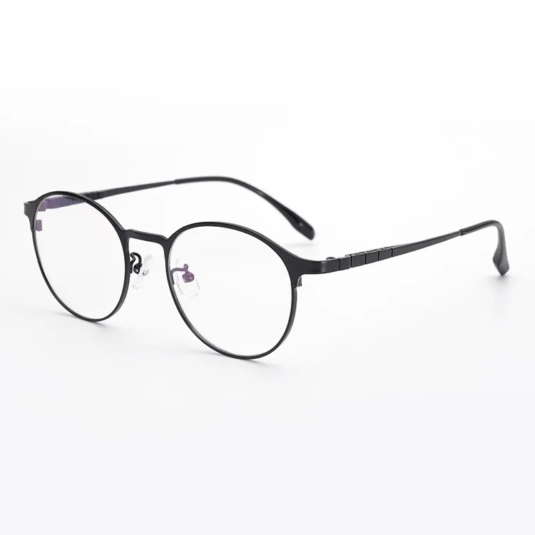 Japanese Eyewear Brands High Quality Titanium Spectacle Eyewear Frames