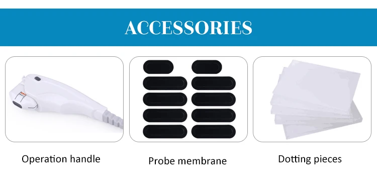 Portable hifu machine high intense fucoused ultrasound smas hifu face lift machine