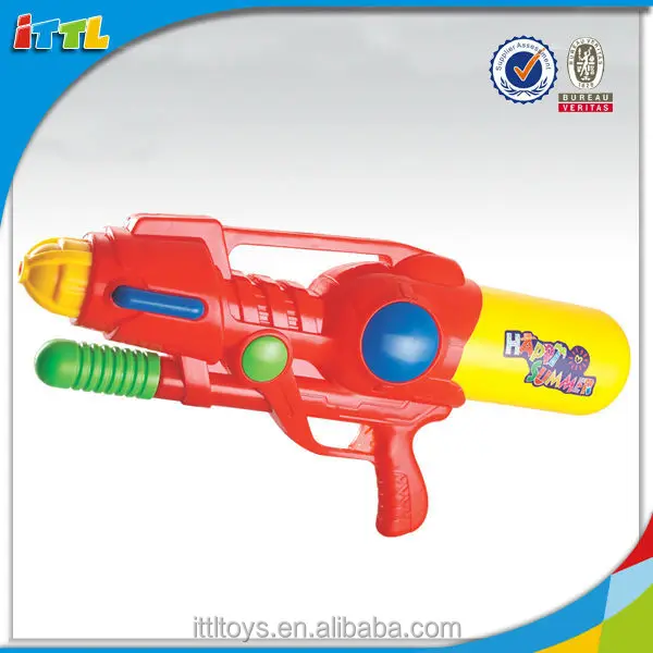 world's most powerful water gun