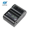 Wireless 58mm Portable Bluetooth Thermal Printer Mini Receipt Printer Easy to Carry MHT-P10