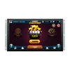 Full HD 32 inch touch monitor with 12.0 V and 3M card for digital singnage