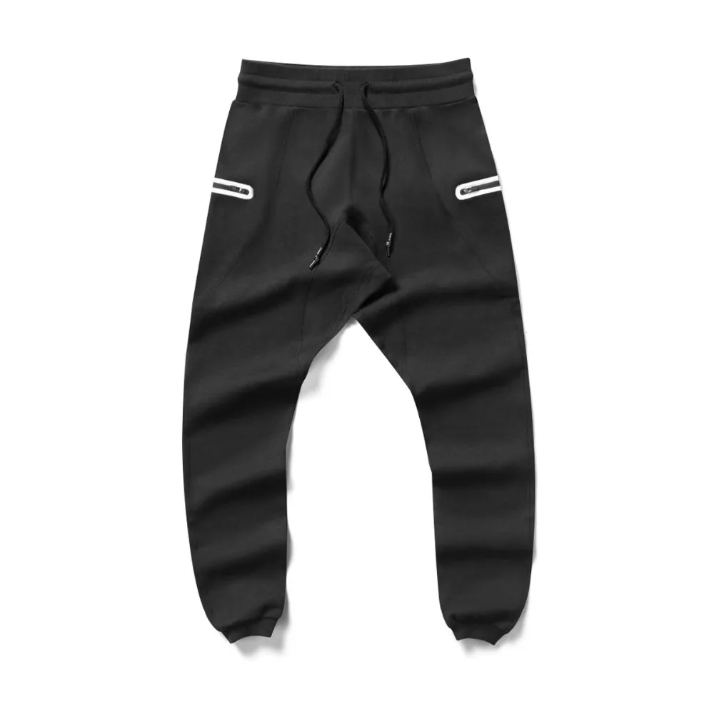 custom joggers with logo