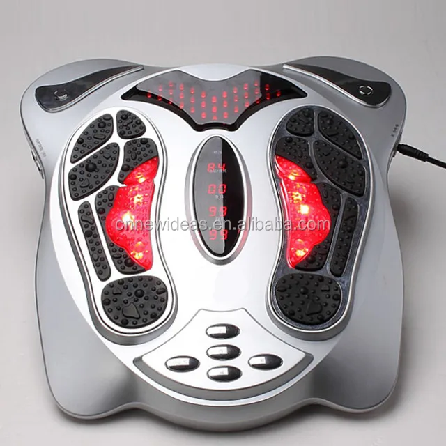body care health electric foot massage machine / foot spa massager