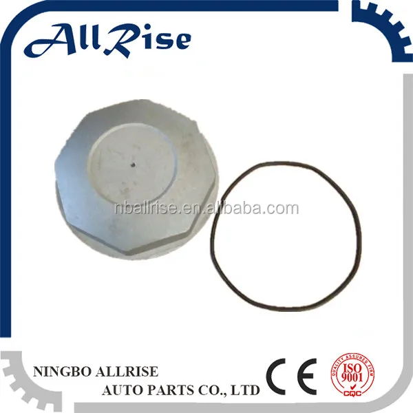 ALLRISE C-18917 Trucks 21301707 20547252 Hub Cover