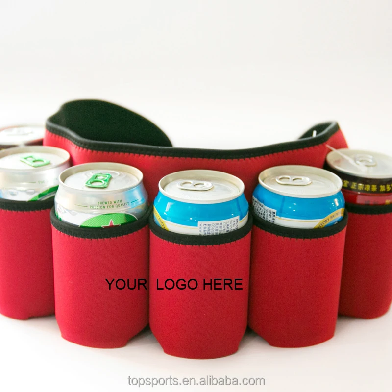 6 Pack Beer Bottle Holder Metal 6 Pack Beer Can Holder Handle 6 Pack