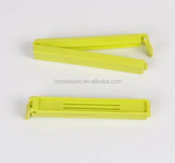 plastic food clips