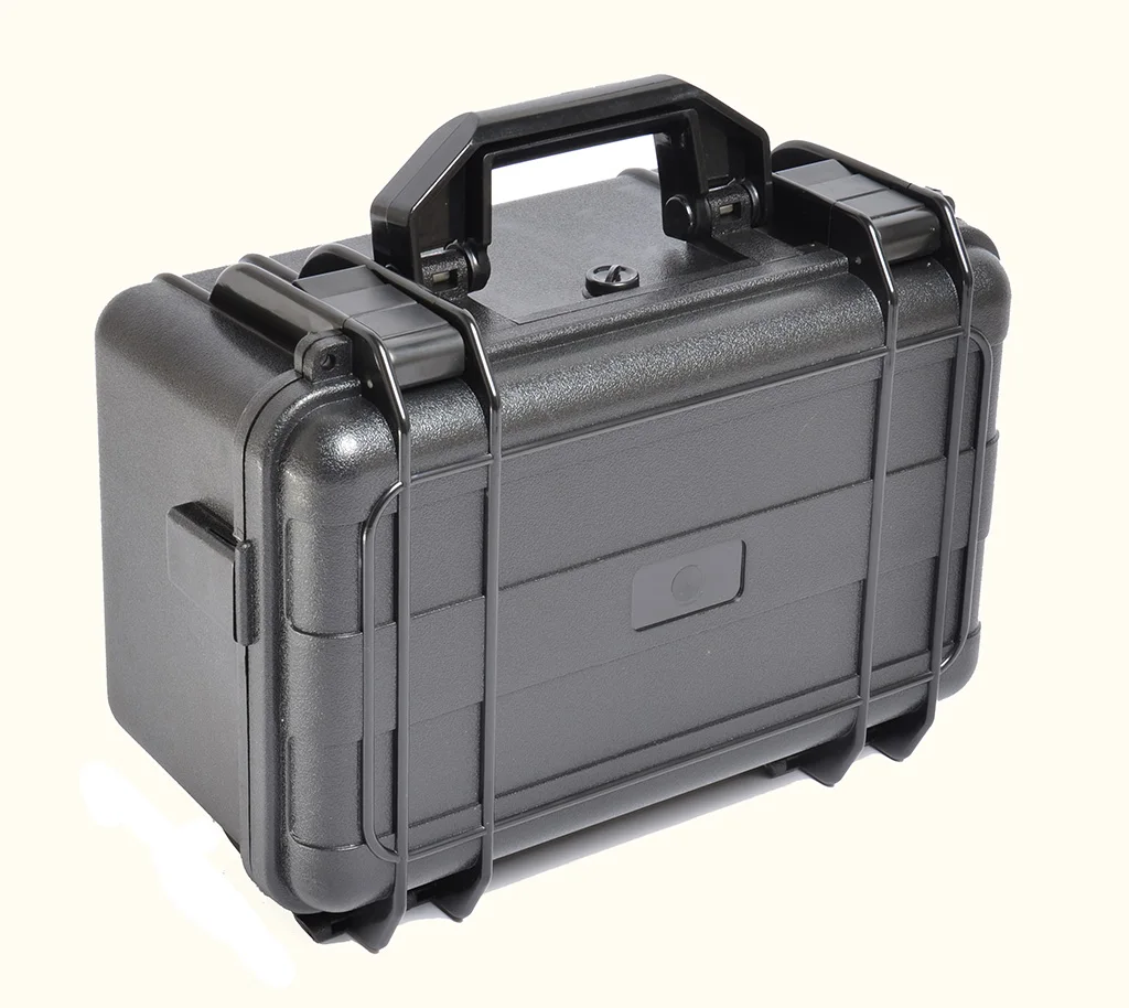 Custom Made Waterproof Gun Case With Foam Insert - Buy Waterproof ...