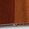 Integrated WPC wall panel,interior wall cladding, WPC Integrated wallboard