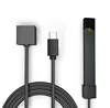 New product E-cigarette vape pen battery charging cable kits compatible with juuls battery device and juuls pods