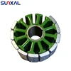 Total Quality Controlled stator rotor magnet
