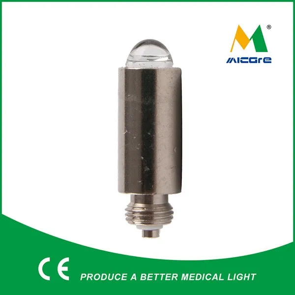 Welch Allyn 03700 3.5v 0.7a 40hrs Retinoscope Ce Laryngyoscope Light