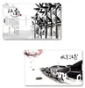 China supplier low prices offering plastic ultra thin OEM design business credit card usb flash drive 16g