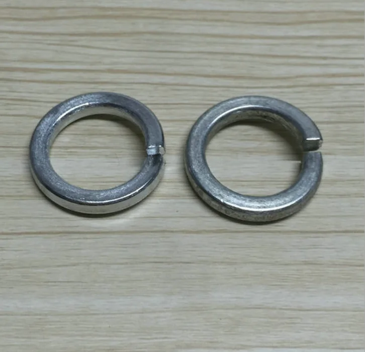 Din 6904 Black Oxide Wave Spring Jis B 1251 Washers For Screw And Washer Assemblies Buy Din