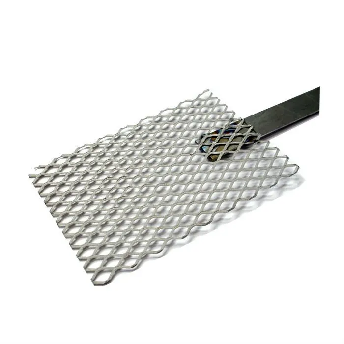 PTA Mesh