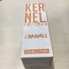 custom made e juice liquid bottle full color printed matt lamination logo uv self closing paper box