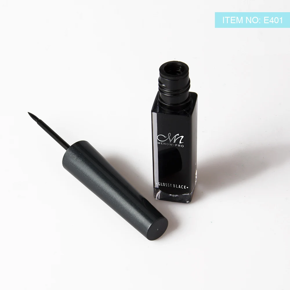 Menow Cosmetics E401 Make your Own Eyeliner