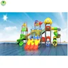 2019 Fun water games kids water park water playground, water park slides for sale, water park equipment with price list QX-099F