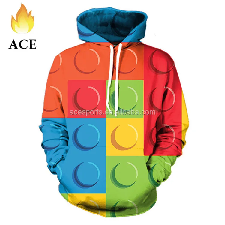 cheap polyester hoodies