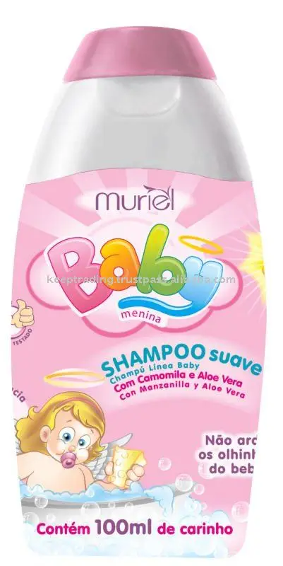 Shampoo Baby Girl Buy Baby Hair Shampoo Baby Product Baby