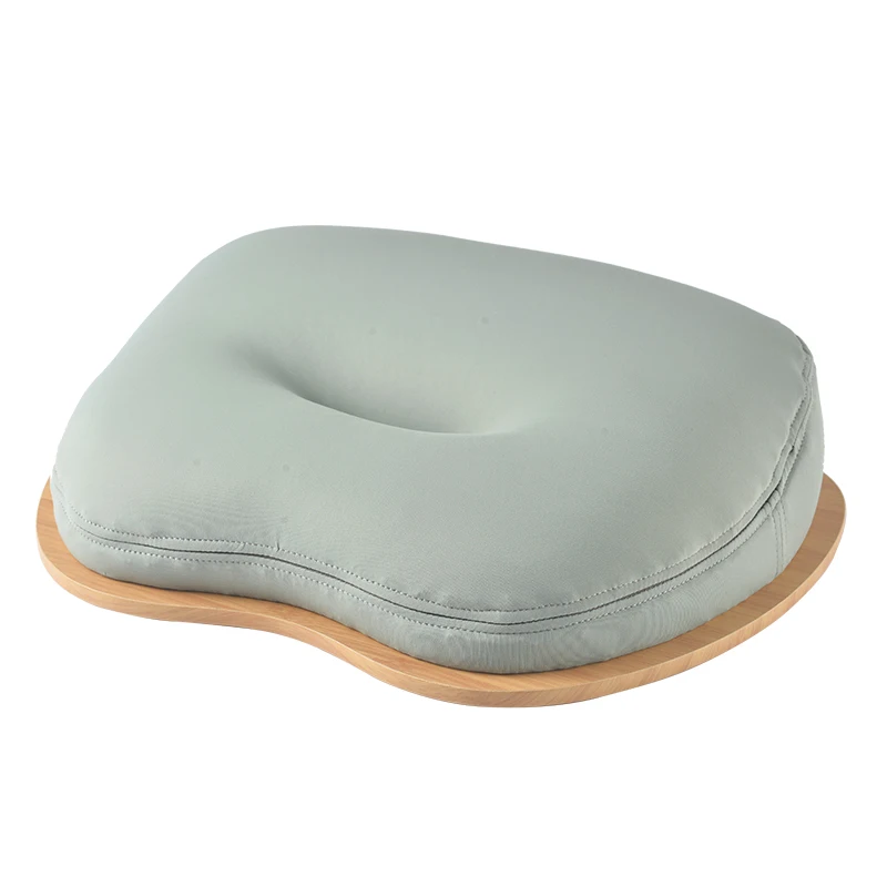 High Quality Lycra 3 In 1 Nap Pillow Notebook Tray Table Laptop