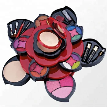 Kids Makeup Kit For Girl 13 Piece Washable Kids Makeup Set My First Princess Make Up Kit Includes Blush Lip Gloss Eyeshadows Lipsticks