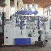 auto machine industrial chain high speed automated assembly production line