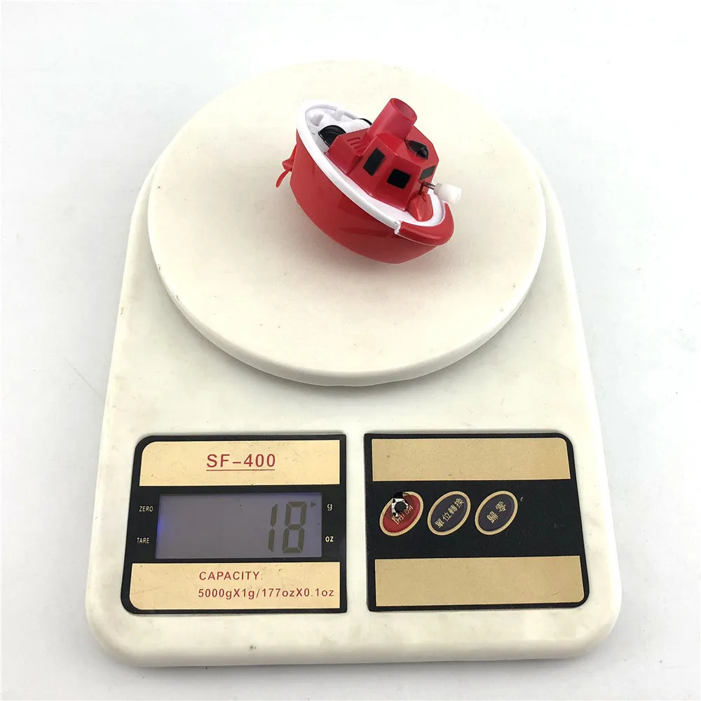 plane motor car wind up plastic toy boats as gift