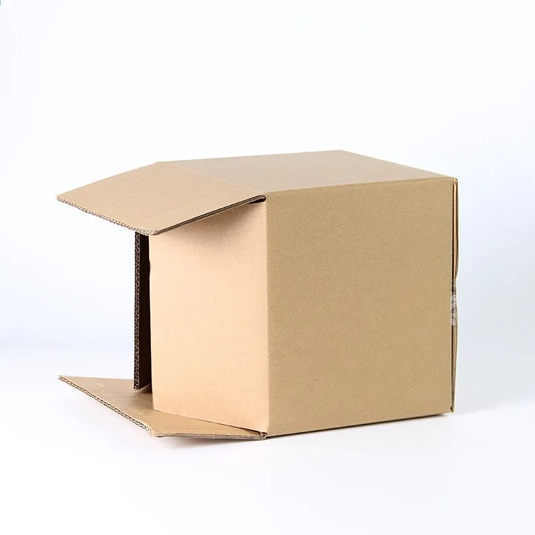 Custom 7 Layers Carton Box Packaging For Moving - Buy Carton Box For ...