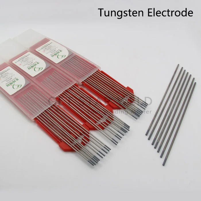 Get Star Weld Short Arc Lamp Welding Wt20 Tungsten Electrode/rod Buy