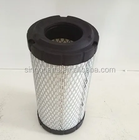 Filtro de ar m113621 m807331, serve para yanmar 119515-12520 119655 ...