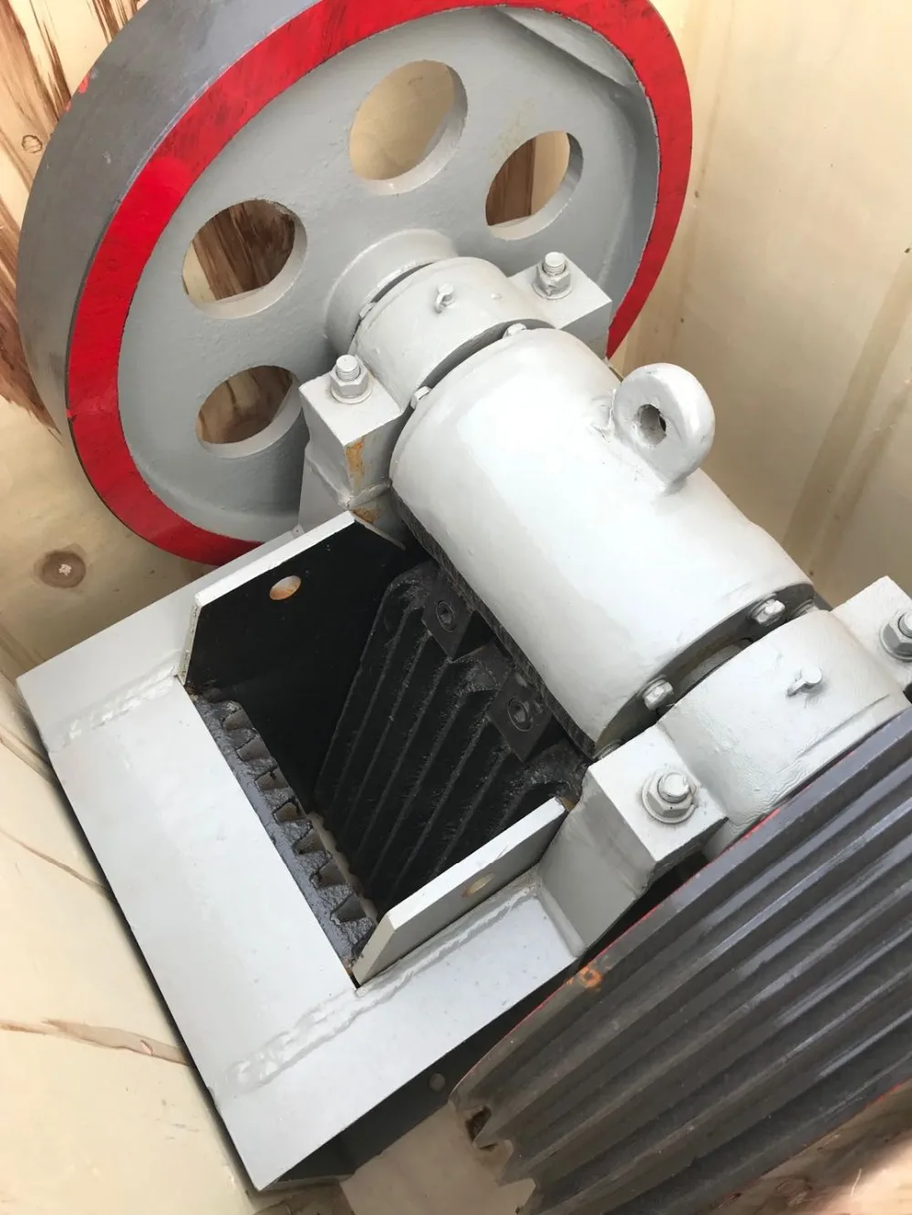 Gold Ore Crusher Mini Jaw Crusher Small Stone Crusher For Sale Buy