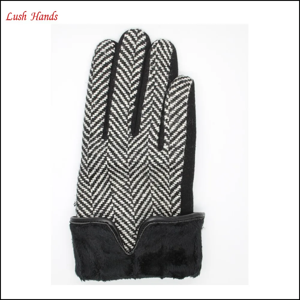 the best sales cheap ladies gloves factory in China