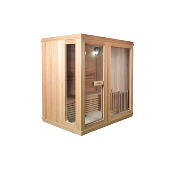 Factory Wet Steam Sauna Room - Buy Sauna Room,Steam Sauna ...