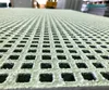 Gritted / Concave / Smooth Surface GRP Grate