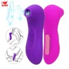 Electric Female Sucker, Silicone Silent sex sucking machine, 10-Frequency Clitoris Vacuum Suction Stimulator Vibrator For Women