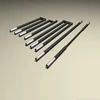 ED/DB type silicon carbide heating elements for furnace