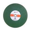 China top ten selling products 9" abrasive cutting tools stainless steel cutting wheel polishing cutting disk