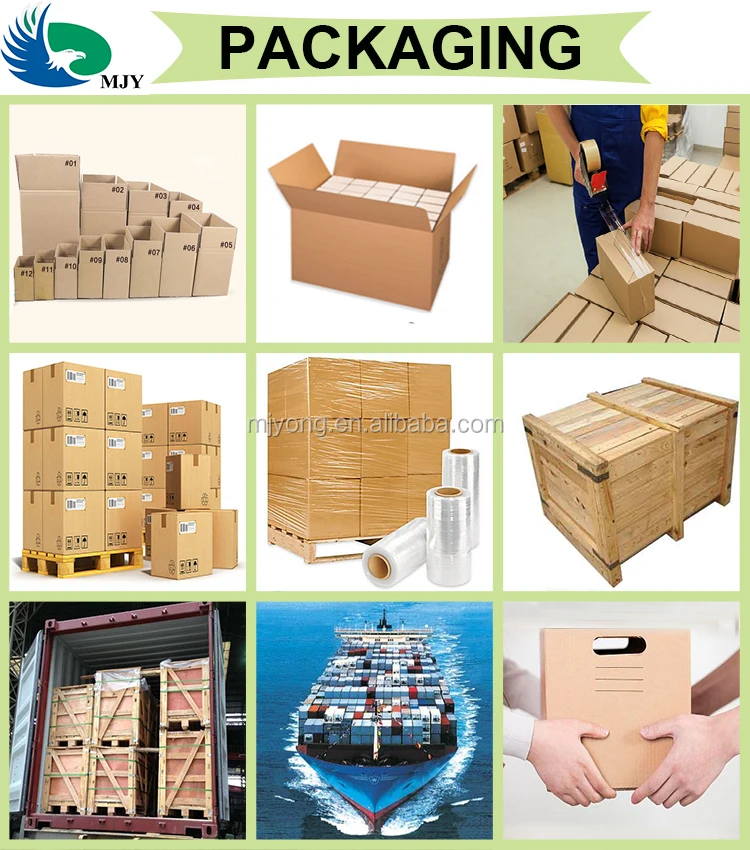 Packing
