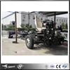 Dongfeng Chassis 12M large school bus