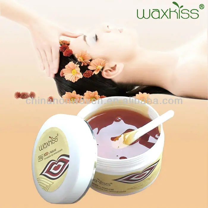 350g Hair Removal Water Soluble Sugar Wax Good Quality Buy 100