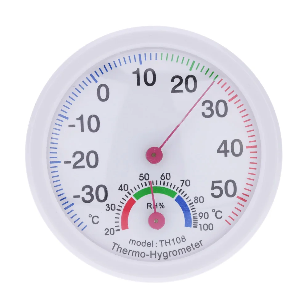 mini digital thermometer hygrometer temperature humidity gauge