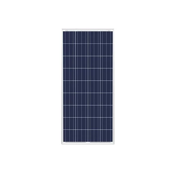 China Solar Companies Kingstar Photovoltaic Polycrystalline Solar Cells Modules Panel 150w Cheapest Solar Energy System For Home Buy Cheapest Solar