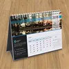 New Product Distributor Wanted Digital Book Wedding Invitations 200g Paper Design Calendar Flat Packed Custom Poster Printing