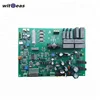 Newest Patent Technology 58khz Am Mono Eas System Motherboard